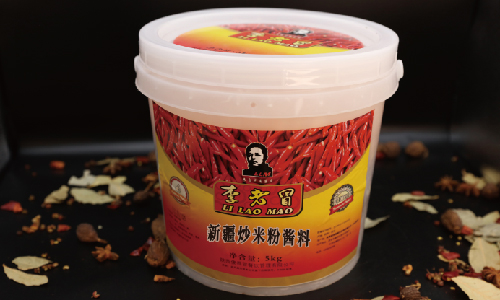 新疆炒米粉酱料