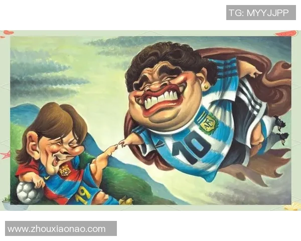 足球传奇：从贝利到梅西的伟大征程与不朽足迹