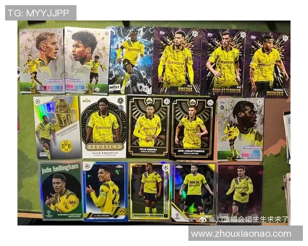 足球球星卡印签价格揭秘:影响因素与市场趋势分析 足球球星卡印签价格揭秘:影响因素与市场趋势分析