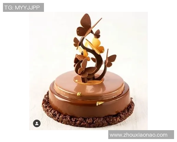 足球球星蛋糕INS分享：创意甜点呈现足坛巨星风采